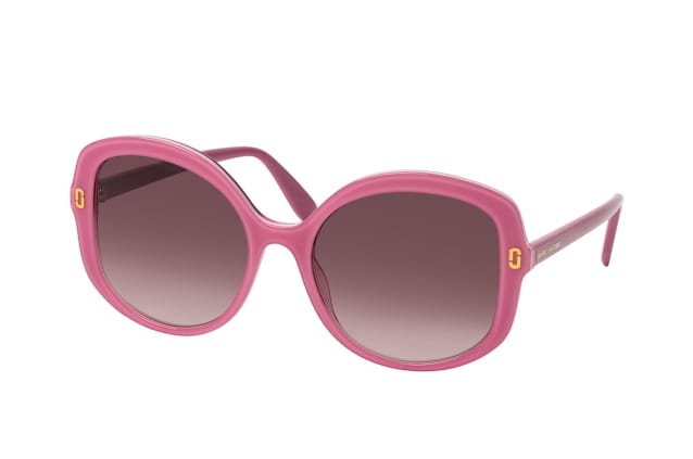 Marc Jacobs MJ 1119/S 35J, ROUND Sunglasses, FEMALE