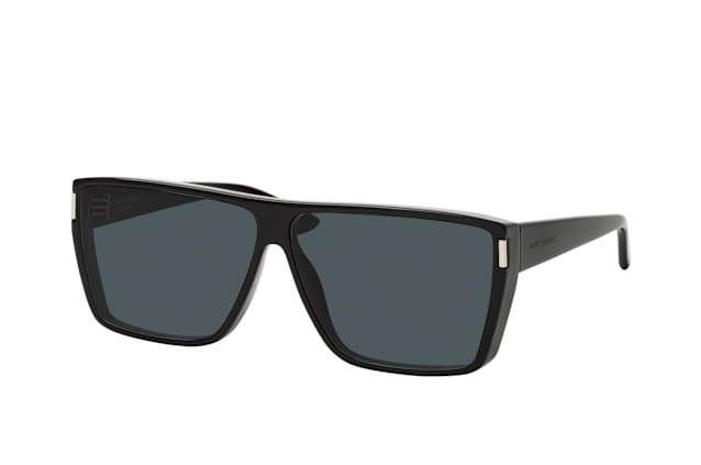 Saint Laurent SL 756 001, SQUARE Sunglasses, UNISEX