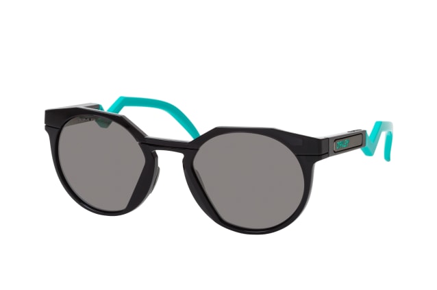 Oakley HSTN 924209, ROUND Sunglasses, MALE, polarised