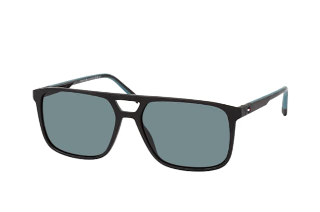 Tommy Hilfiger TH 2280/S ETJ, SQUARE Sunglasses, MALE, available with prescription