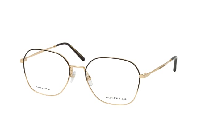Marc Jacobs MARC 703 2M2, including lenses, SQUARE Glasses, FEMALE
