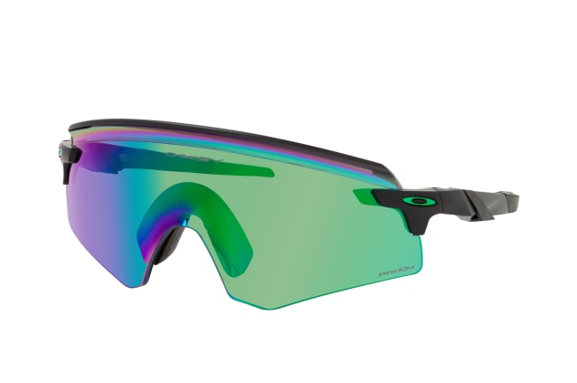 Oakley OO 9471 947118, SINGLELENS Sunglasses, MALE