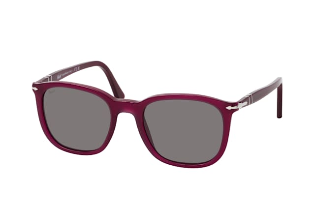 Persol PO 3355S 1216B1, SQUARE Sunglasses, UNISEX, available with prescription