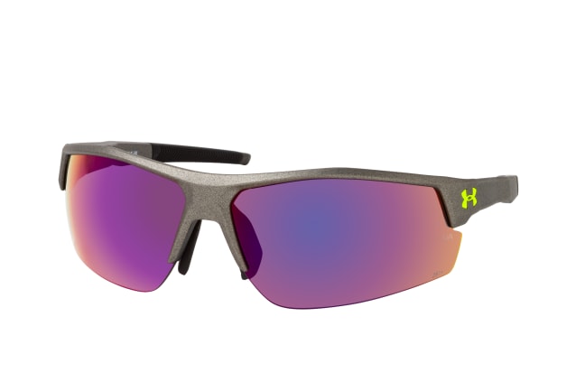 UNDER ARMOUR UA SKILLZ/G 4WC, NARROW Sunglasses, MALE