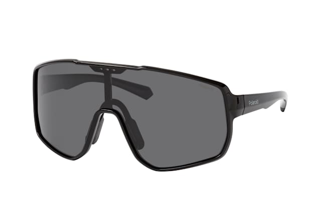 Polaroid PLD 7060/S 807, SINGLELENS Sunglasses, MALE, polarised