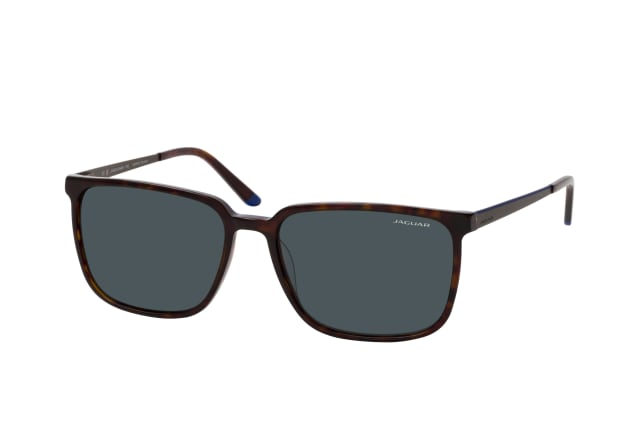 Jaguar 7263 5307, SQUARE Sunglasses, MALE, available with prescription
