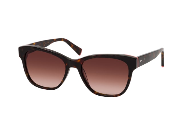 HUMPHREY´S eyewear 588191 65, BUTTERFLY Sunglasses, FEMALE, available with prescription