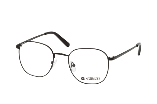 Mister Spex Collection Ewaldus 1514 S22, including lenses, SQUARE Glasses, UNISEX