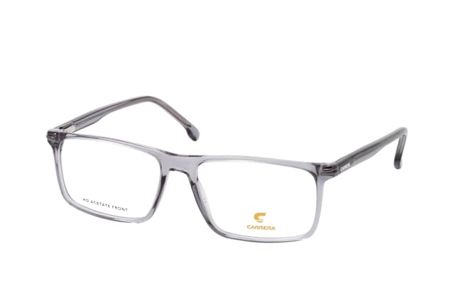 Carrera CARRERA 347 KB7, including lenses, RECTANGLE Glasses, MALE