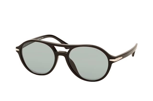 Giorgio Armani AR 8236U 507556, ROUND Sunglasses, MALE