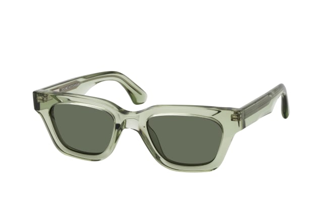 Chimi 11.2 Sage, SQUARE Sunglasses, UNISEX