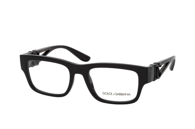 Dolce&Gabbana DG 5110 501, including lenses, SQUARE Glasses, UNISEX