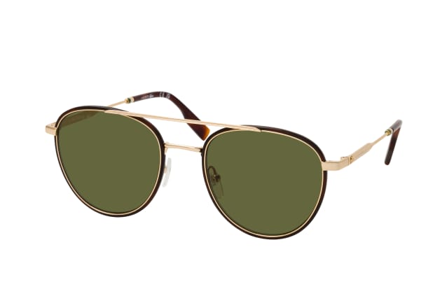 Lacoste L 258S 771, SQUARE Sunglasses, MALE, available with prescription