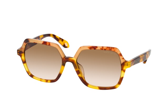 Giorgio Armani 0AR8193U 603351, SQUARE Sunglasses, FEMALE, available with prescription