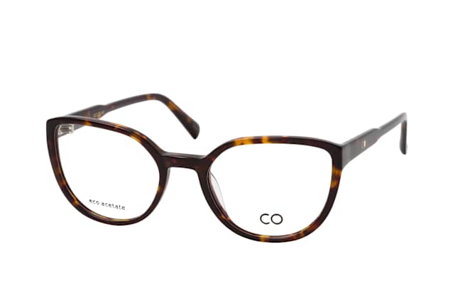 CO Optical Josima 1612 R32, including lenses, BUTTERFLY Glasses, UNISEX