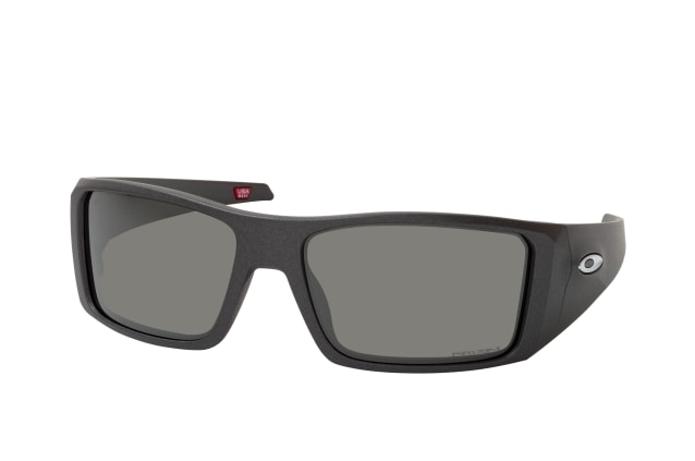 Oakley OO 9231 03, RECTANGLE Sunglasses, MALE