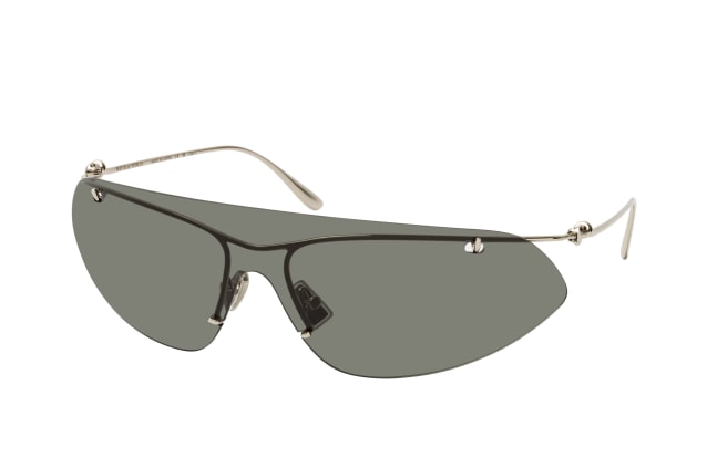 Bottega Veneta BV 1272S 002, SINGLELENS Sunglasses, UNISEX