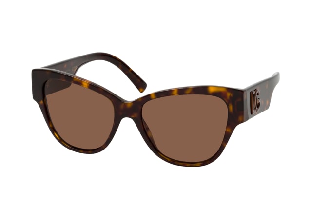 Dolce&Gabbana 0DG4449 502/73, BUTTERFLY Sunglasses, FEMALE, available with prescription