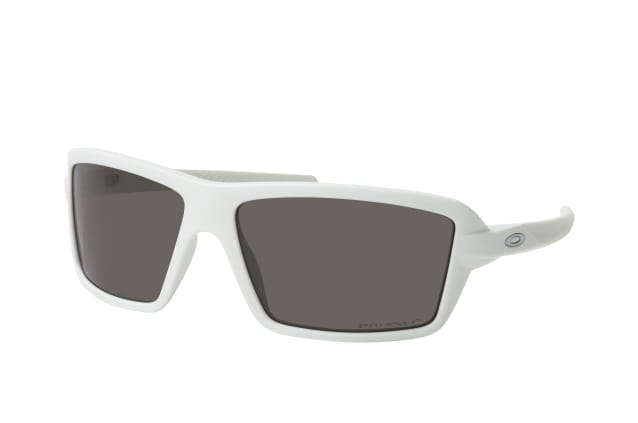 Oakley OO 9129 912914, RECTANGLE Sunglasses, MALE, polarised
