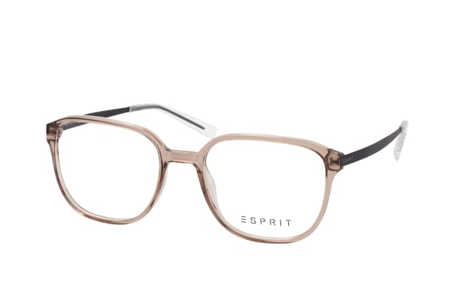 Esprit 33505 535, including lenses, SQUARE Glasses, UNISEX
