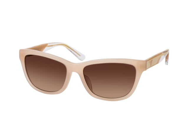 Emporio Armani EA 4227U 609813, BUTTERFLY Sunglasses, FEMALE