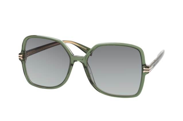 Marc Jacobs MJ 1105/S B59, SQUARE Sunglasses, FEMALE