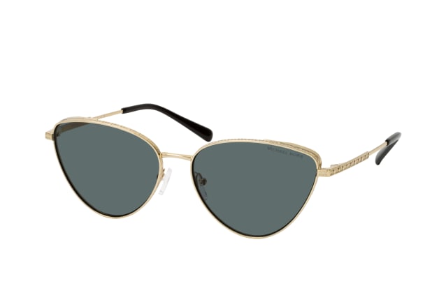 Michael Kors 0MK1140 101481, BUTTERFLY Sunglasses, FEMALE, polarised