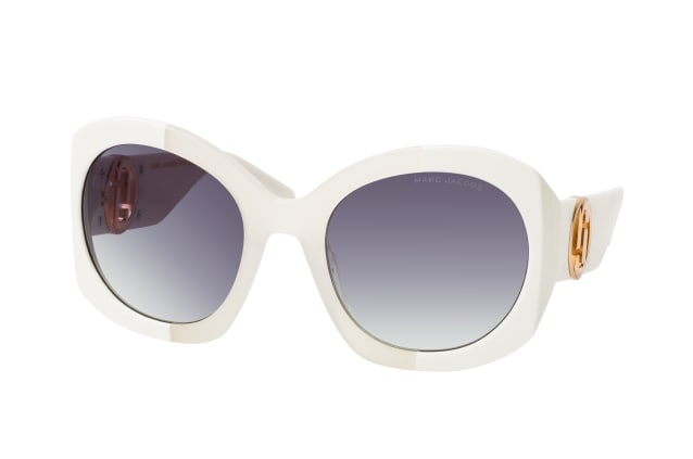 Marc Jacobs MARC 722/S SZJ, BUTTERFLY Sunglasses, FEMALE