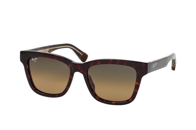 Maui Jim MJ 0644S 10, BUTTERFLY Sunglasses, UNISEX, polarised