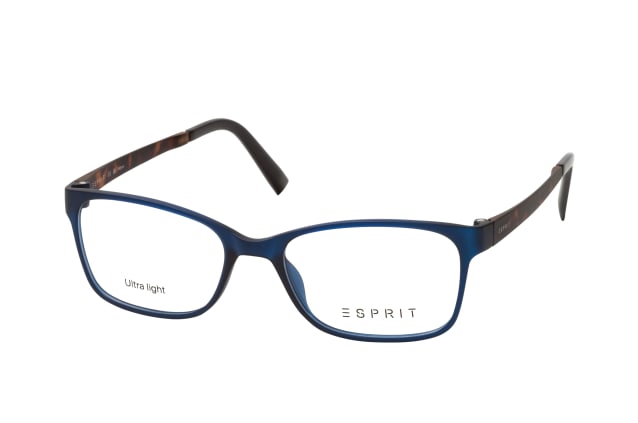 Esprit 17444N 508, including lenses, RECTANGLE Glasses, UNISEX