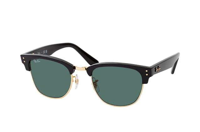 Ray-Ban RB R0504S 6677VR, BROWLINE Sunglasses, UNISEX