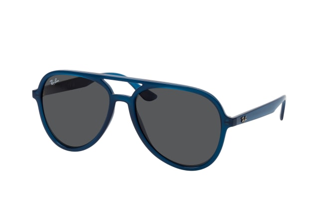 Ray-Ban RB 4376 669487, AVIATOR Sunglasses, UNISEX