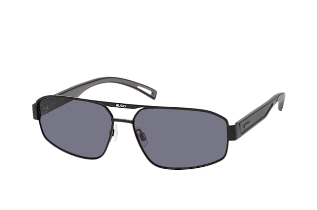 Hugo Boss HG 1368/S 003, AVIATOR Sunglasses, MALE