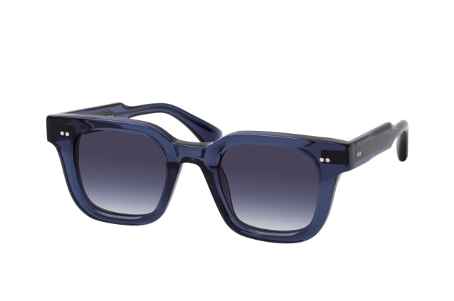 Chimi 04.2 Indigo, SQUARE Sunglasses, UNISEX
