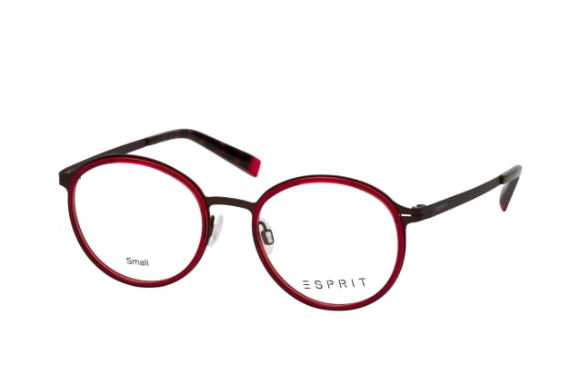 Esprit 33504 531, including lenses, ROUND Glasses, UNISEX