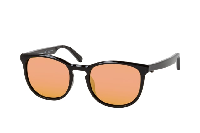 Mister Spex MOOVE jumpy S21, SQUARE Sunglasses, UNISEX, polarised