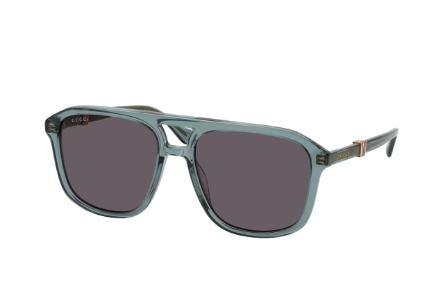 Gucci GG1494S 003, AVIATOR Sunglasses, MALE, available with prescription