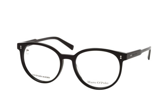 MARC O'POLO Eyewear 503242 10, including lenses, ROUND Glasses, FEMALE