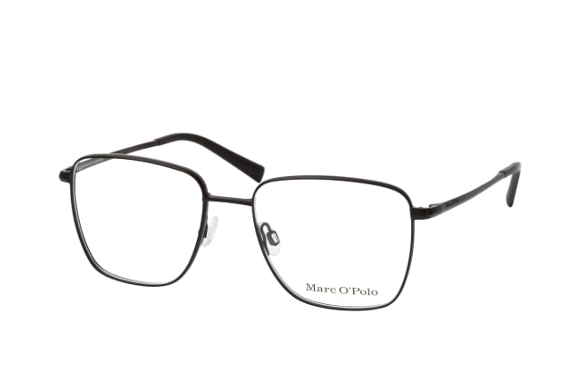 MARC O'POLO Eyewear 502193 10, including lenses, SQUARE Glasses, MALE