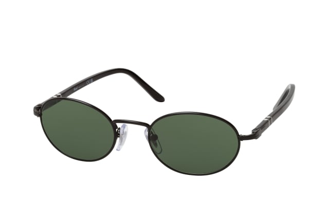 Persol PO 1018S 107831, OVAL Sunglasses, UNISEX, available with prescription