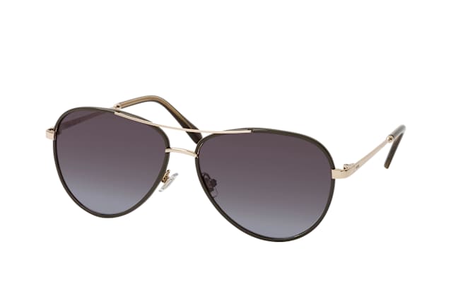Fossil FOS 2153/G/S 3Y5, AVIATOR Sunglasses, FEMALE