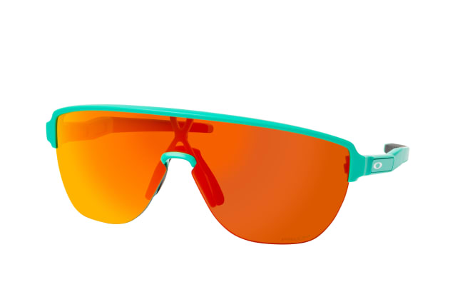 Oakley OO 9248 924804, SINGLELENS Sunglasses, MALE