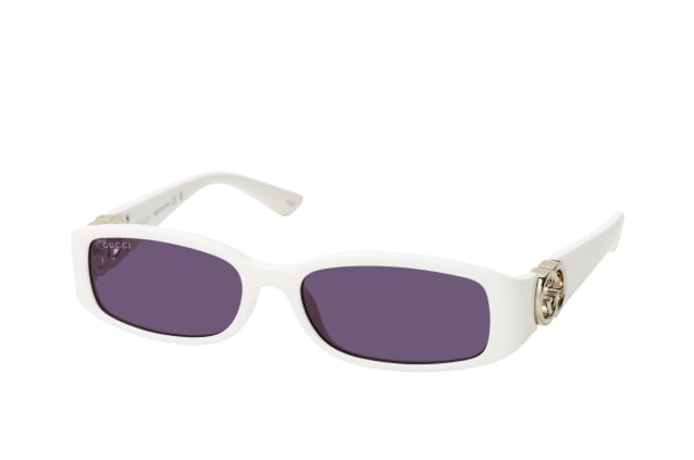 Gucci GG1661S 003, NARROW Sunglasses, FEMALE, available with prescription