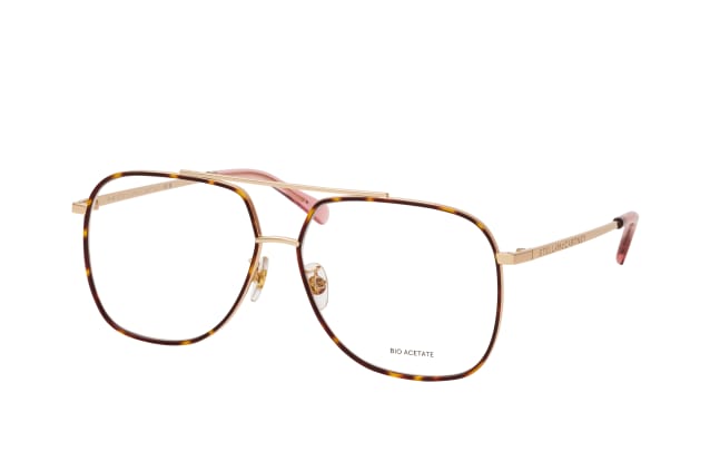 Stella McCartney SC 50038 U 032, including lenses, AVIATOR Glasses, FEMALE