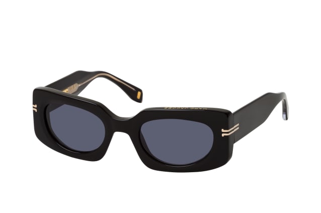 Marc Jacobs MJ 1075/S 807, RECTANGLE Sunglasses, FEMALE