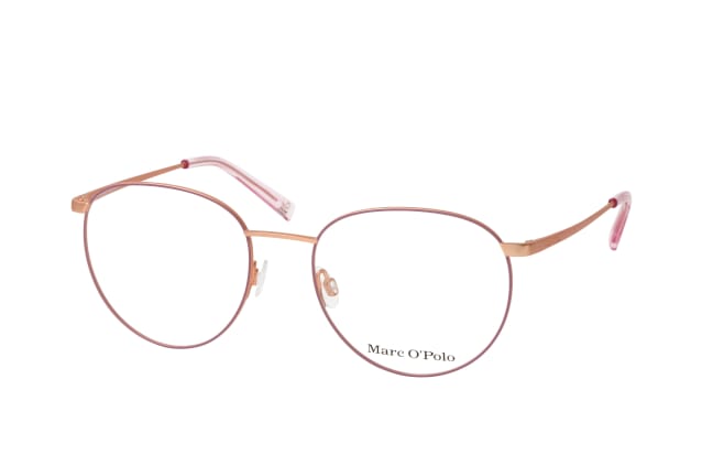 MARC O'POLO Eyewear 502149 25, including lenses, AVIATOR Glasses, UNISEX