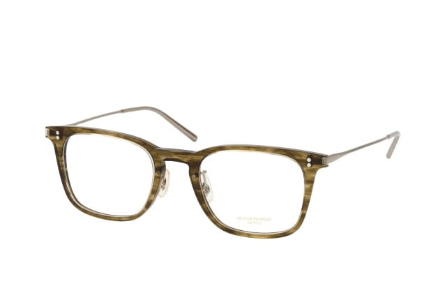 Oliver Peoples OV 5543 1735, including lenses, SQUARE Glasses, UNISEX