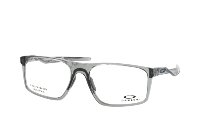 Oakley OX 8183 818302, including lenses, SQUARE Glasses, MALE
