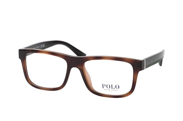 Polo Ralph Lauren PH 2290U 5974, including lenses, SQUARE Glasses, MALE