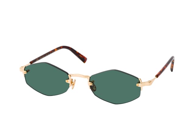 Gast LUNAR LU02, OVAL Sunglasses, UNISEX